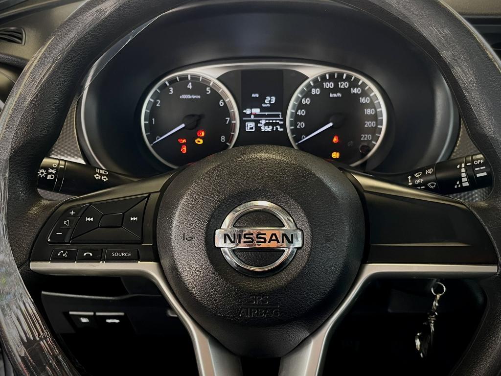 NISSAN Kicks - Foto