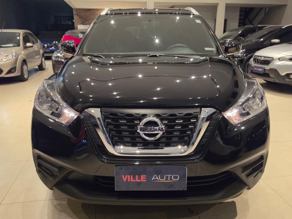 NISSAN Kicks - Foto