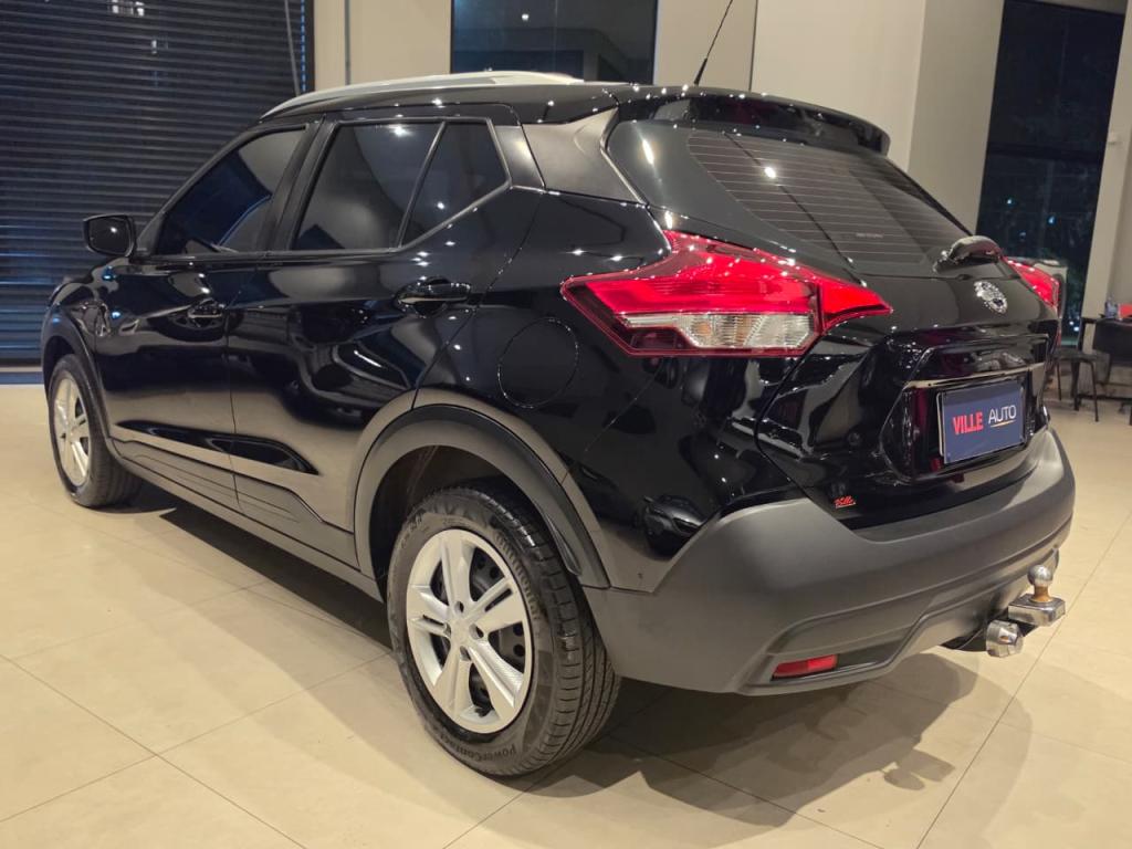 NISSAN Kicks - Foto
