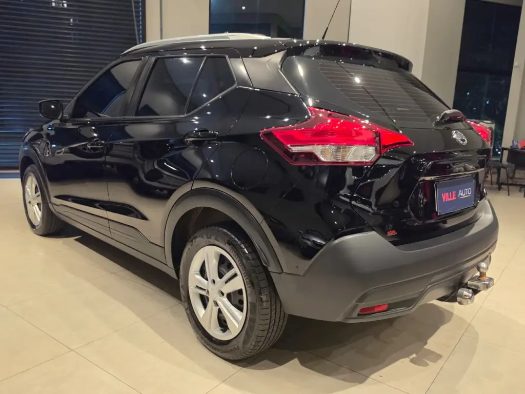 NISSAN Kicks - Foto