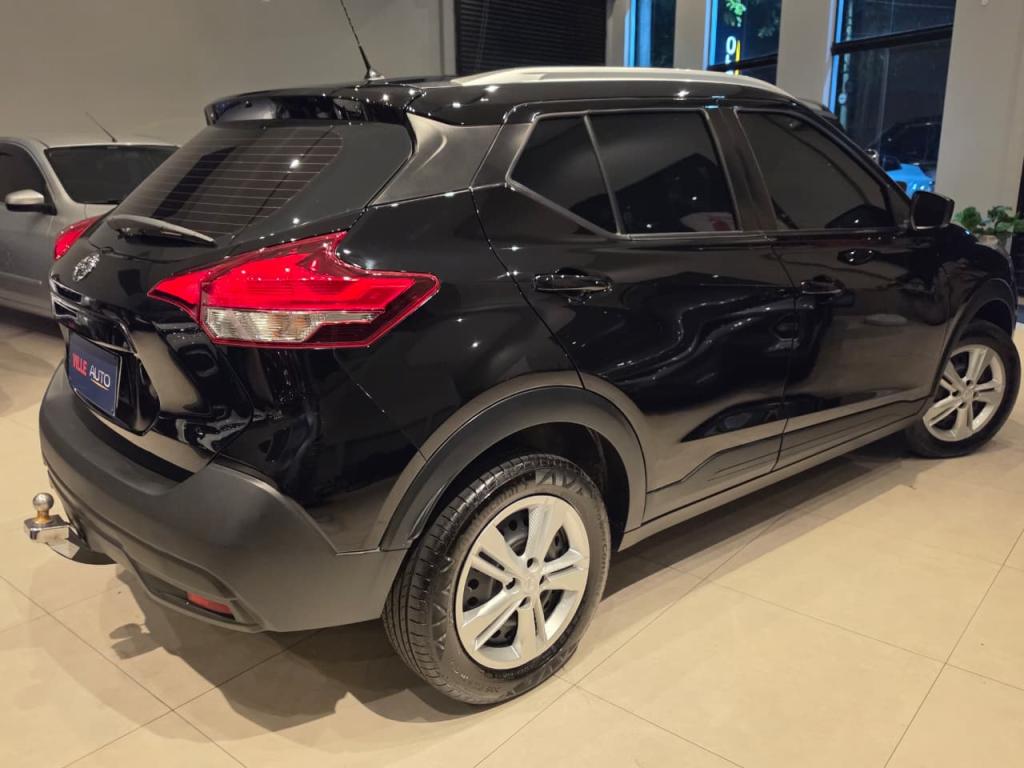 NISSAN Kicks - Foto