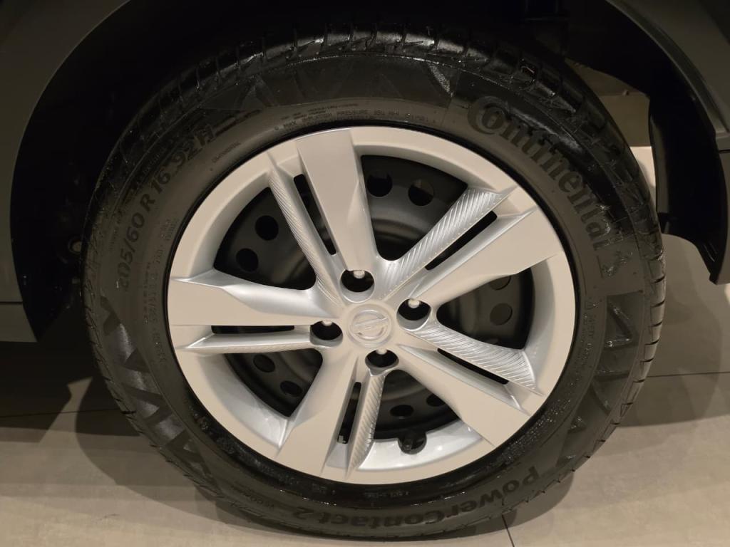 NISSAN Kicks - Foto