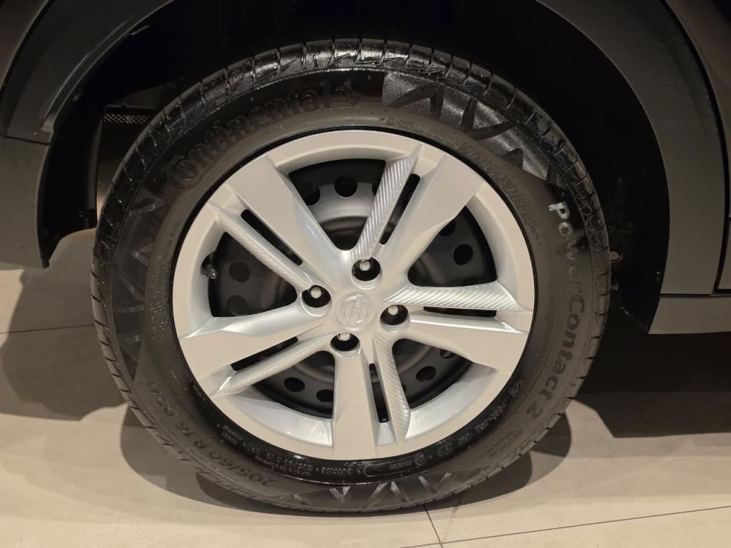 NISSAN Kicks - Foto