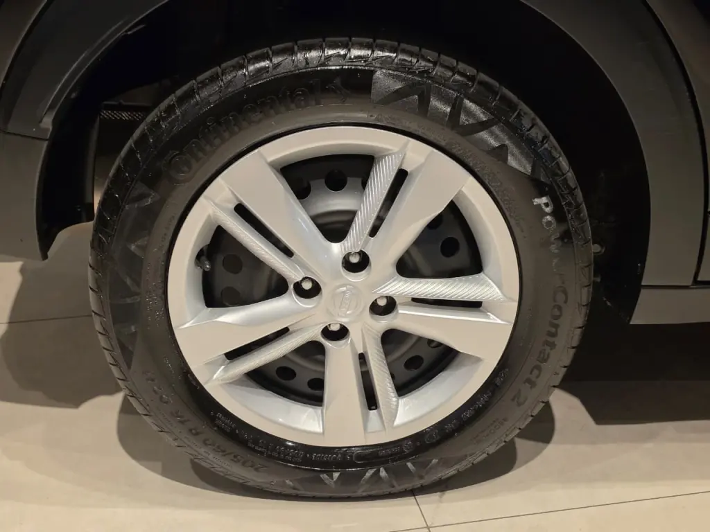 NISSAN Kicks - Foto