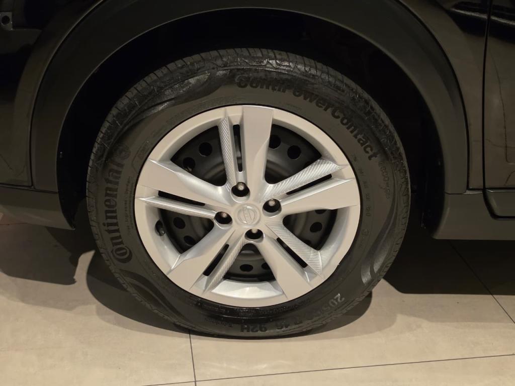 NISSAN Kicks - Foto