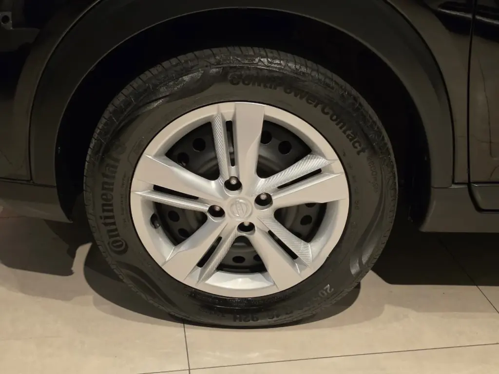 NISSAN Kicks - Foto