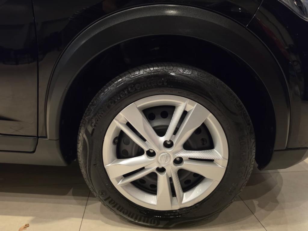 NISSAN Kicks - Foto