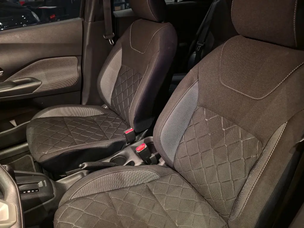 NISSAN Kicks - Foto
