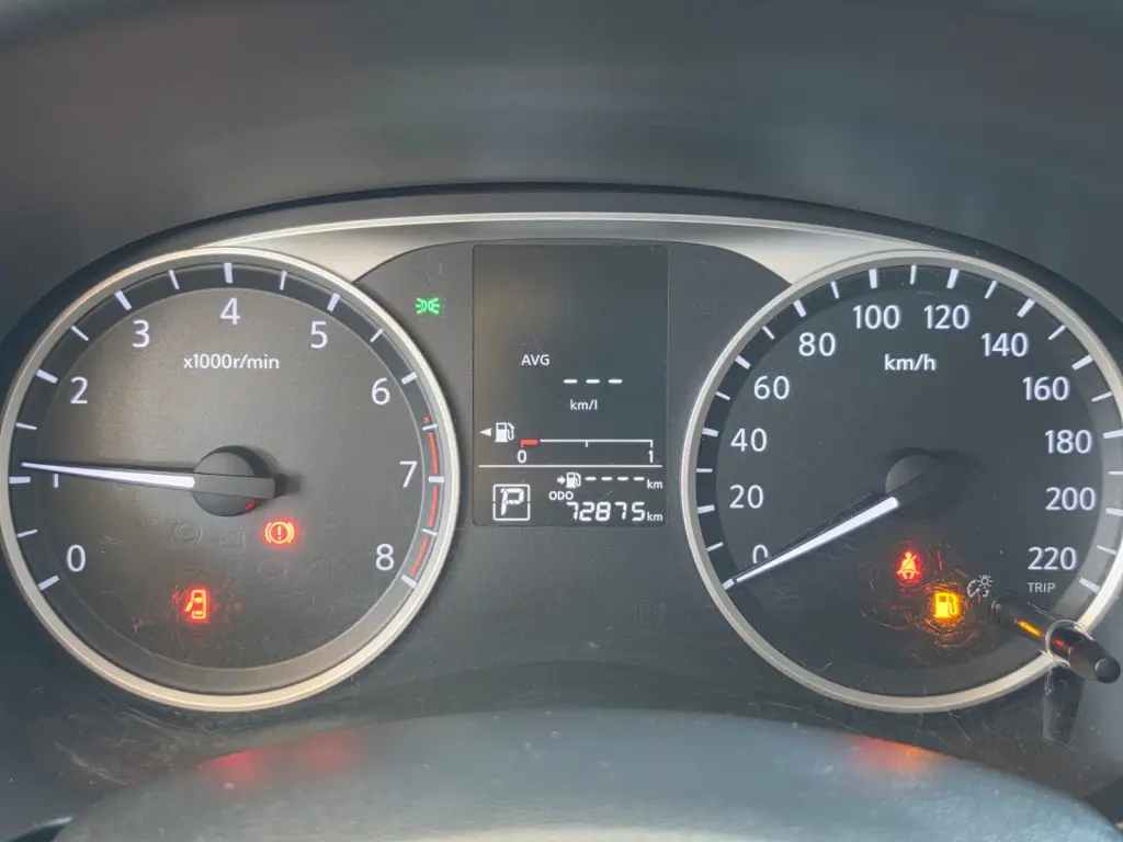 NISSAN Kicks - Foto