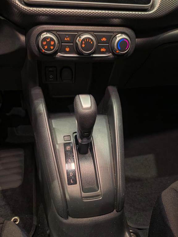 NISSAN Kicks - Foto