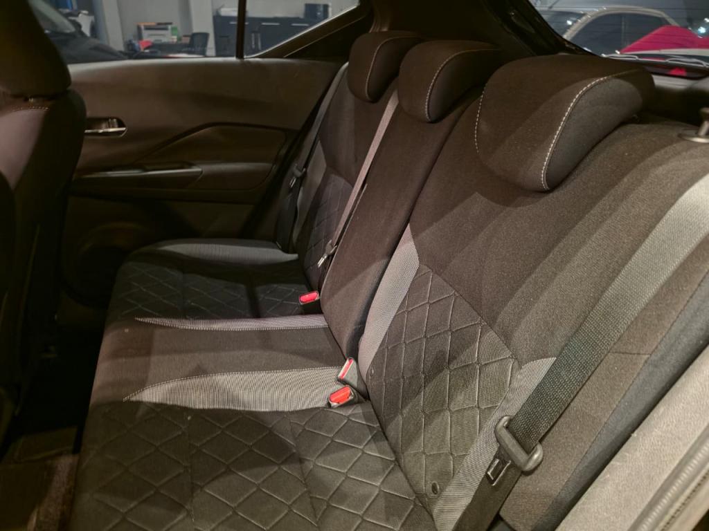 NISSAN Kicks - Foto