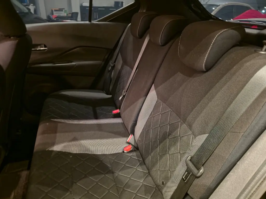NISSAN Kicks - Foto
