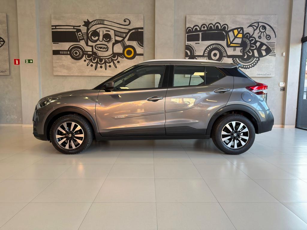 NISSAN Kicks - Foto
