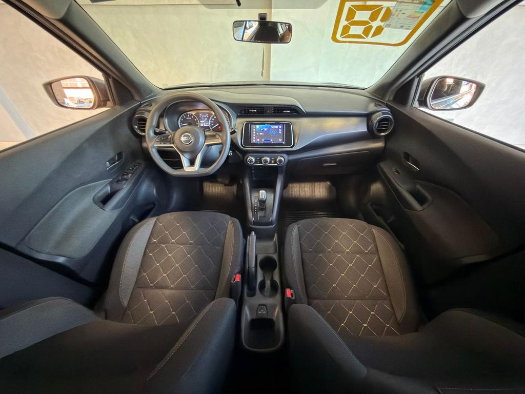 NISSAN Kicks - Foto