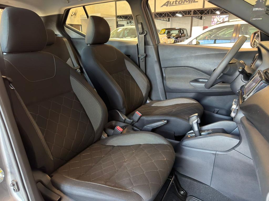 NISSAN Kicks - Foto