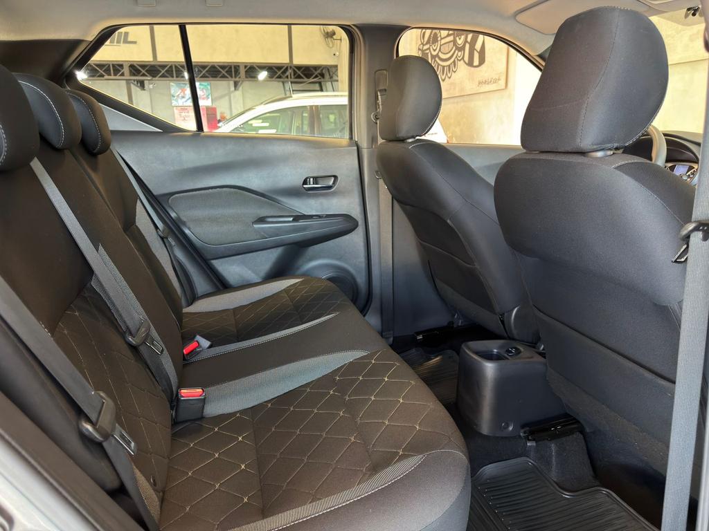 NISSAN Kicks - Foto