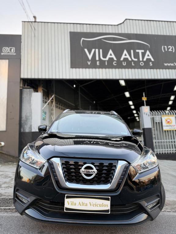 NISSAN Kicks - Foto