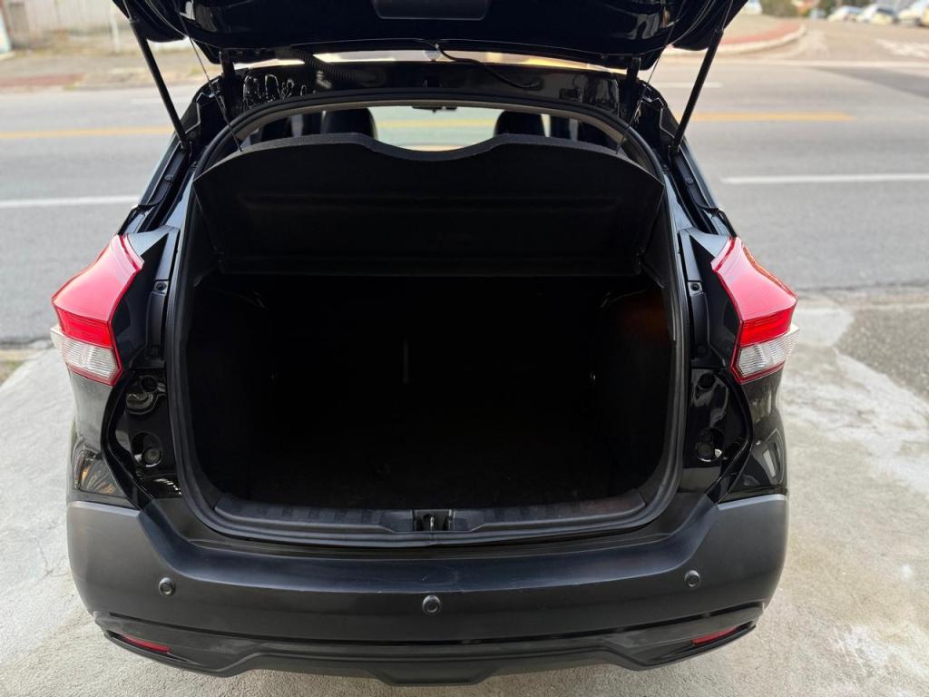 NISSAN Kicks - Foto