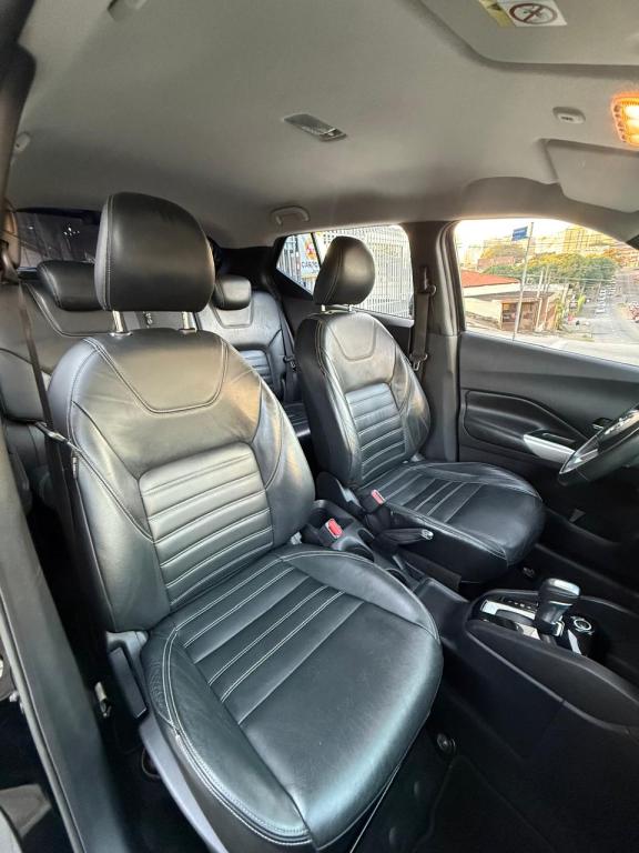 NISSAN Kicks - Foto