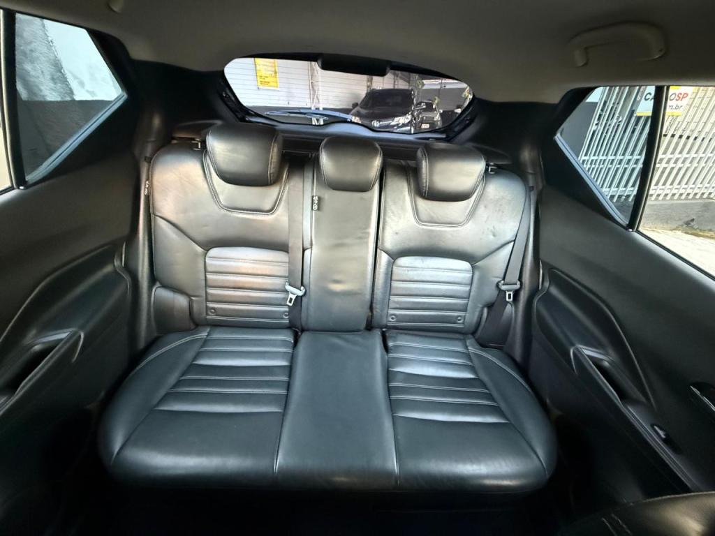 NISSAN Kicks - Foto
