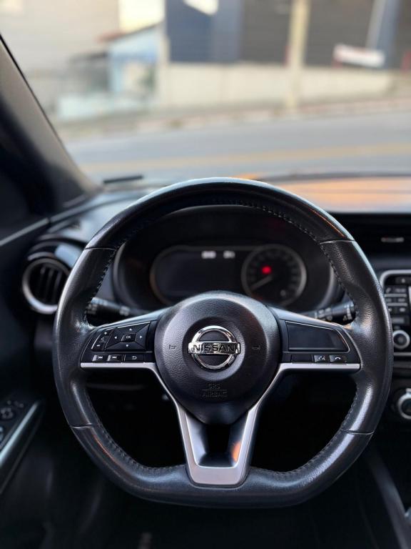 NISSAN Kicks - Foto