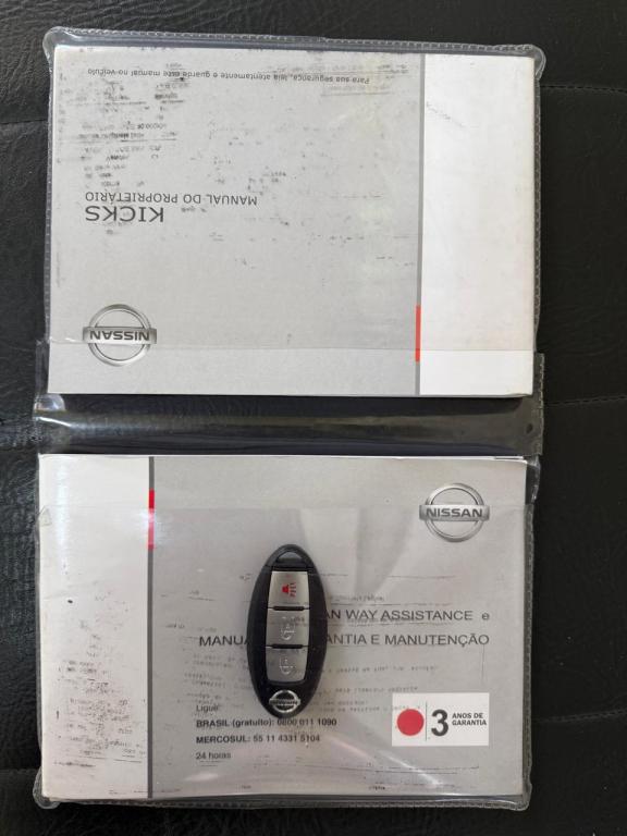 NISSAN Kicks - Foto