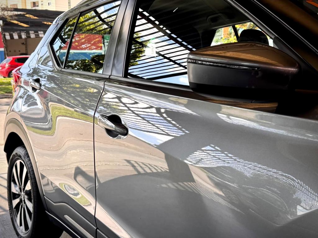 NISSAN Kicks - Foto