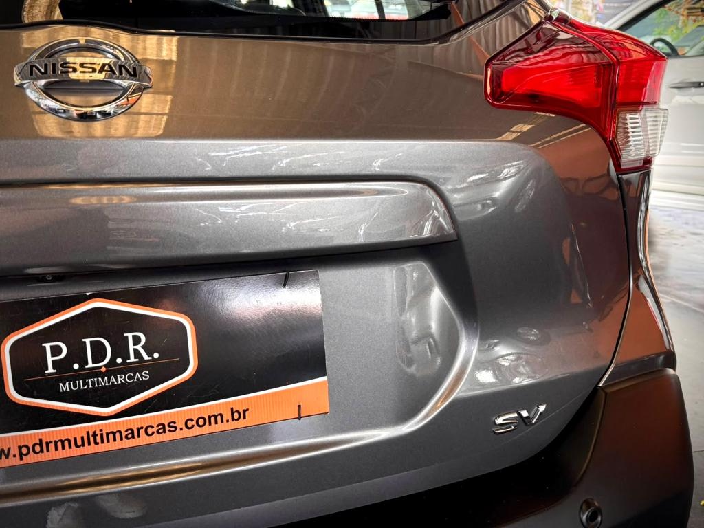 NISSAN Kicks - Foto