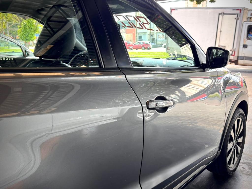 NISSAN Kicks - Foto