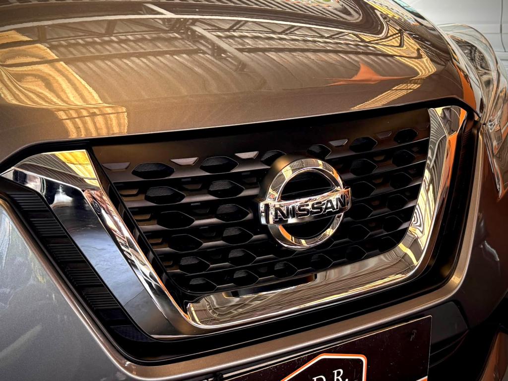 NISSAN Kicks - Foto