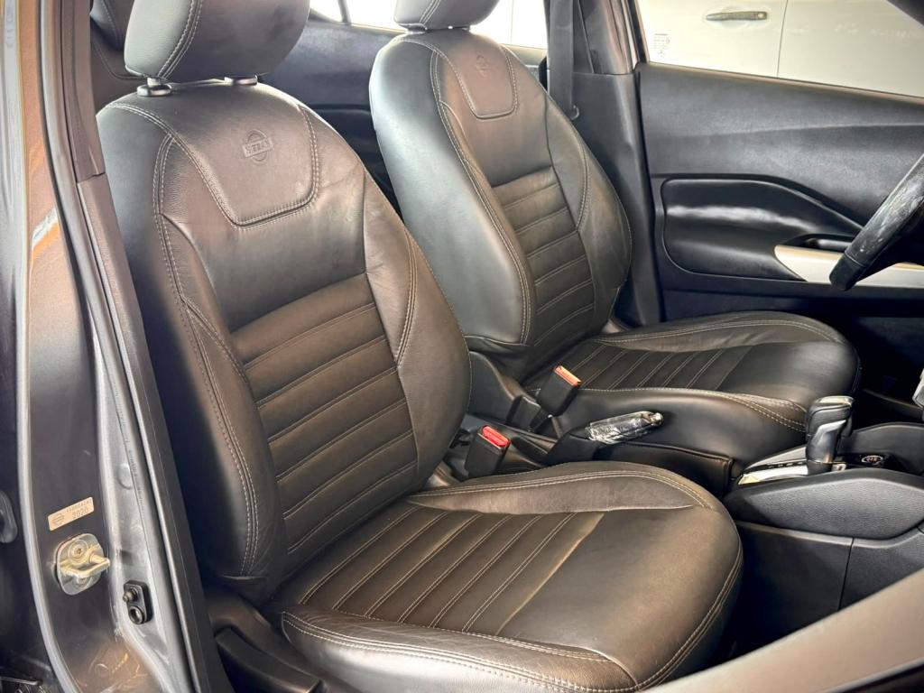 NISSAN Kicks - Foto