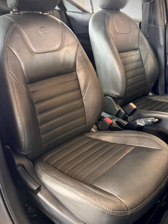 NISSAN Kicks - Foto
