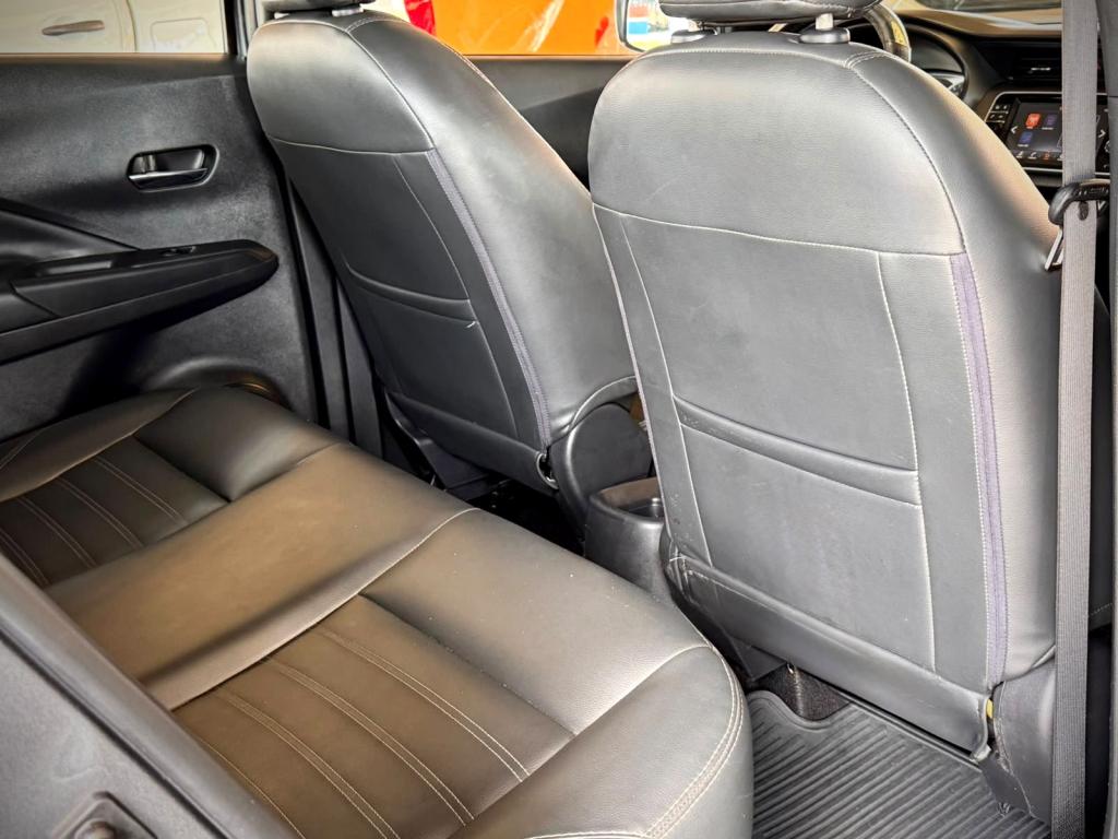 NISSAN Kicks - Foto