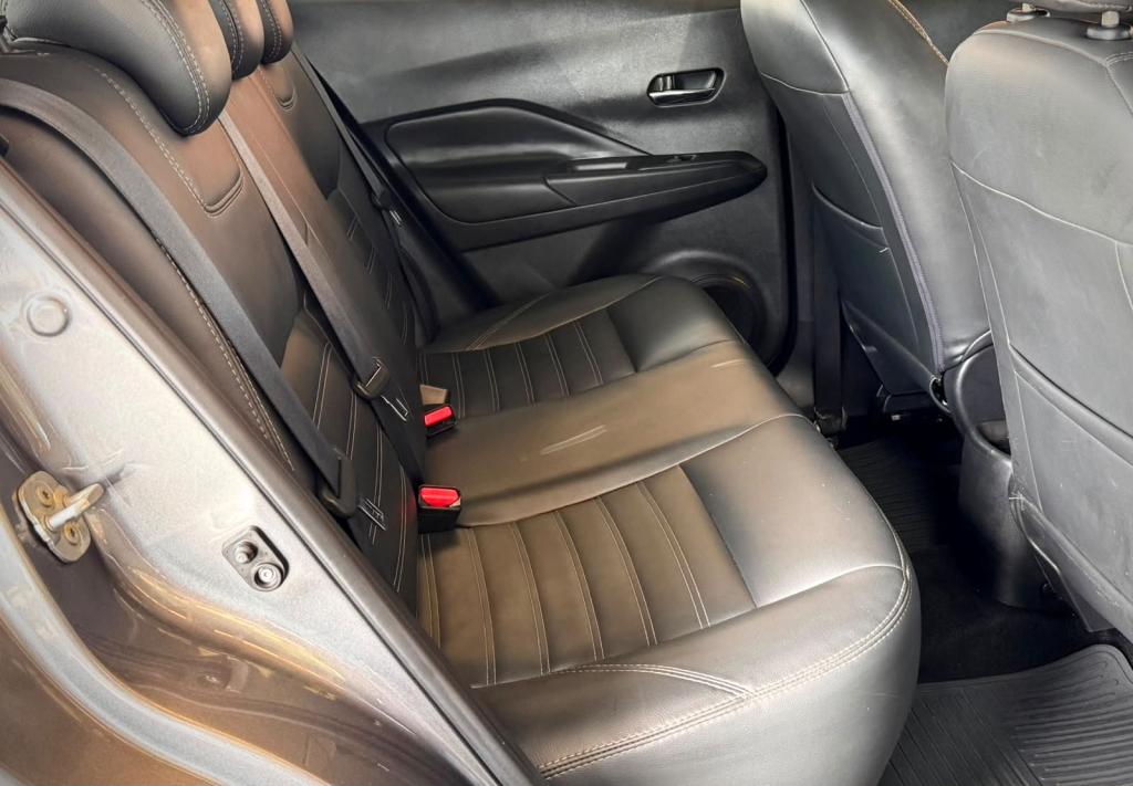 NISSAN Kicks - Foto