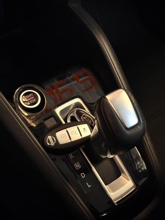 NISSAN Kicks - Foto