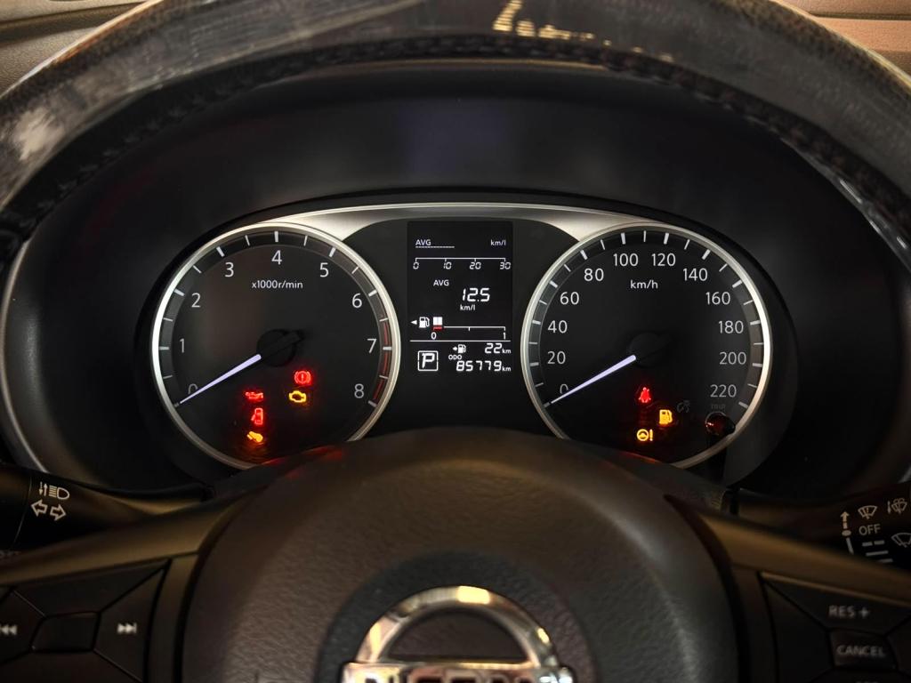 NISSAN Kicks - Foto