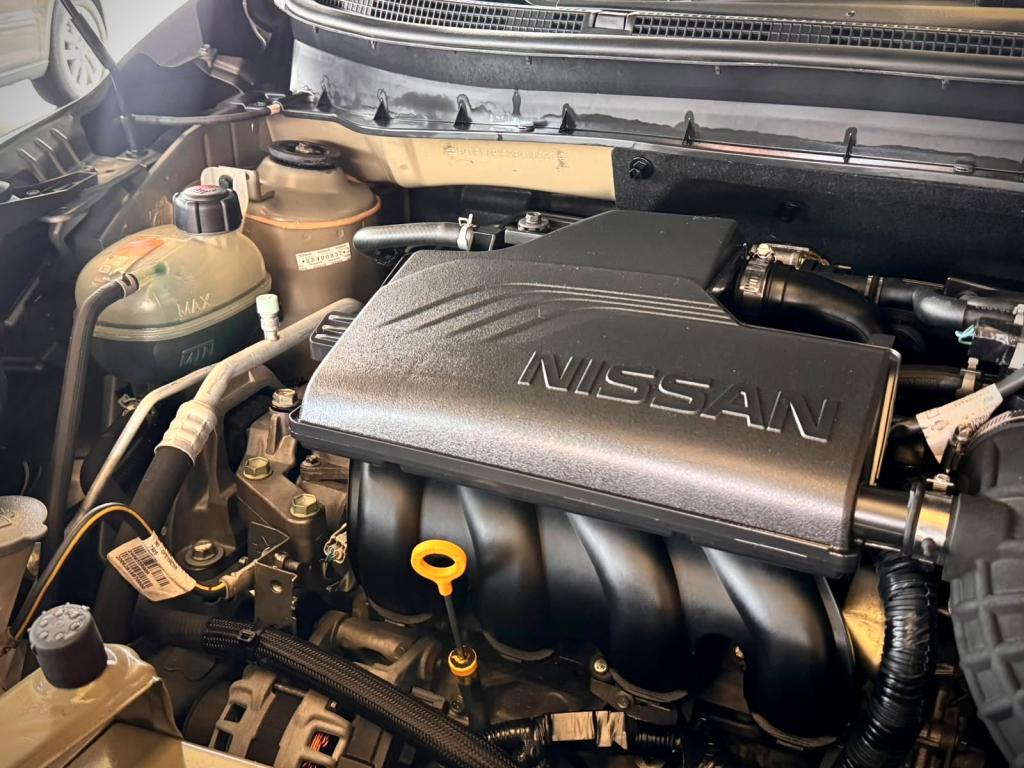 NISSAN Kicks - Foto