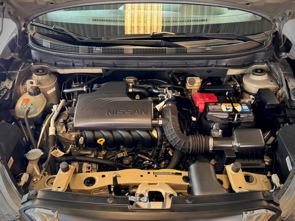 NISSAN Kicks - Foto