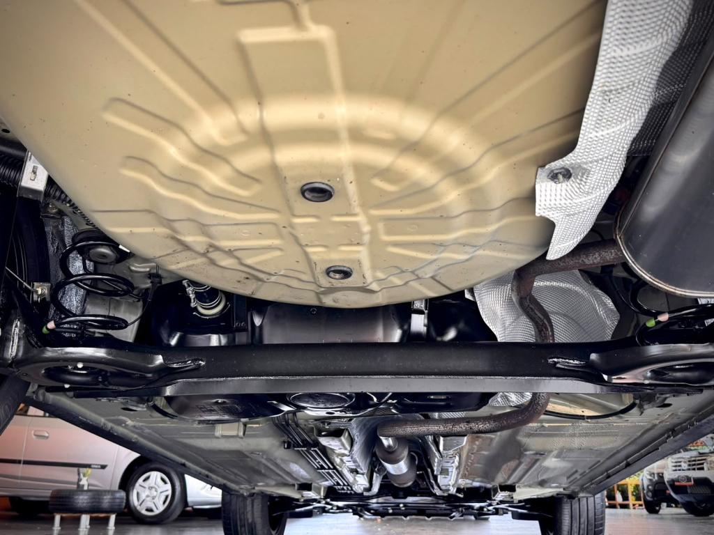 NISSAN Kicks - Foto