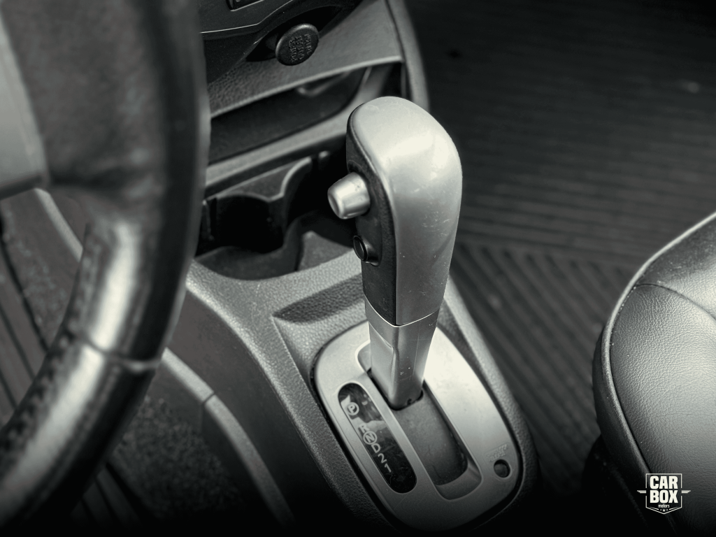 NISSAN Livina - Foto