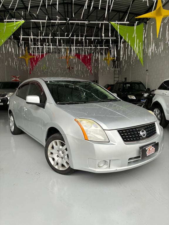 NISSAN Sentra - Foto