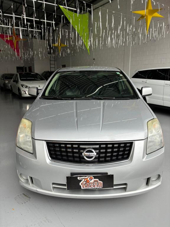 NISSAN Sentra - Foto