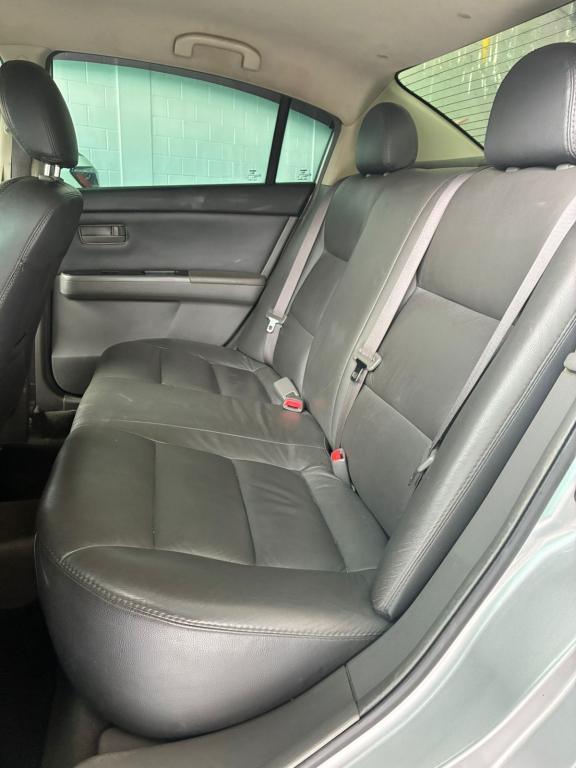 NISSAN Sentra - Foto