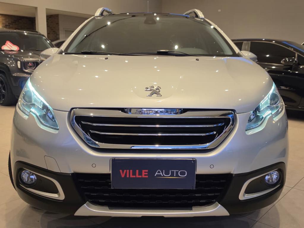 PEUGEOT 2008 - Foto