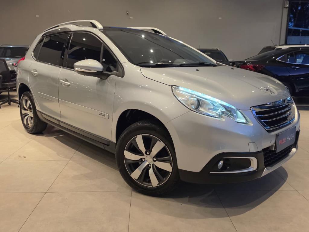 PEUGEOT 2008 - Foto