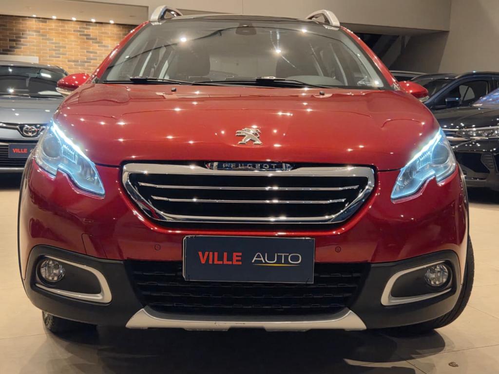 PEUGEOT 2008 - Foto