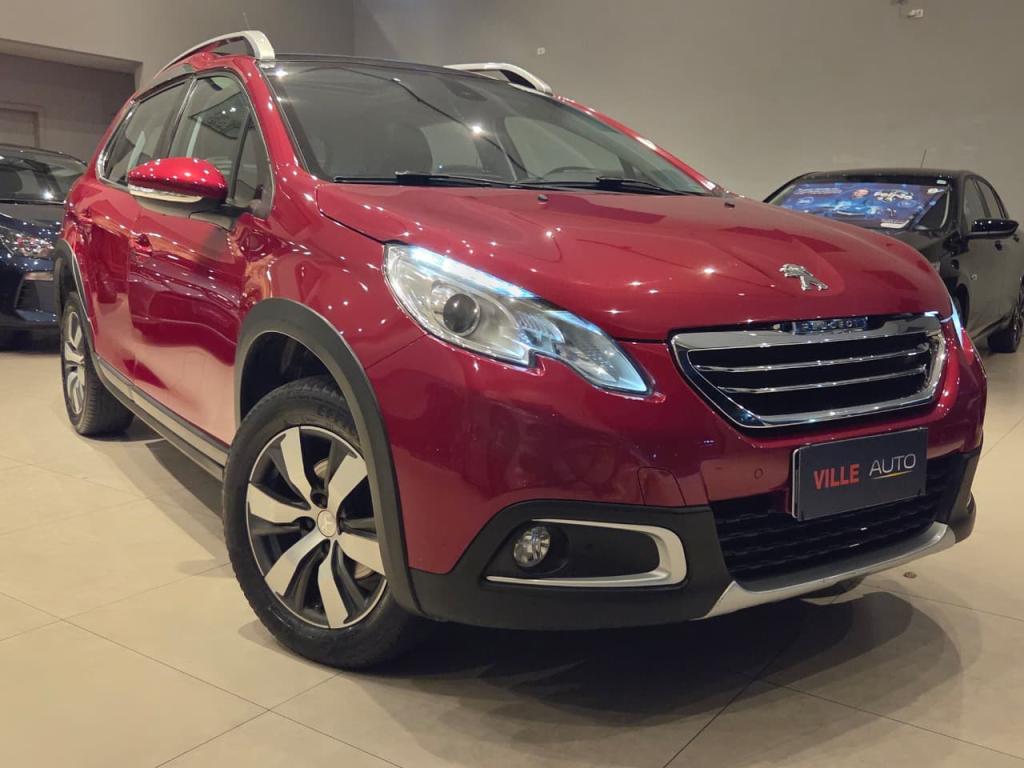 PEUGEOT 2008 - Foto