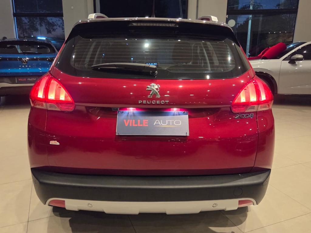 PEUGEOT 2008 - Foto