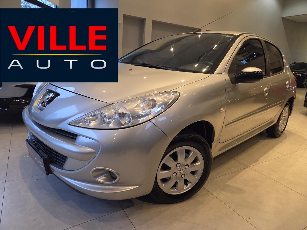 PEUGEOT 207 Hatch