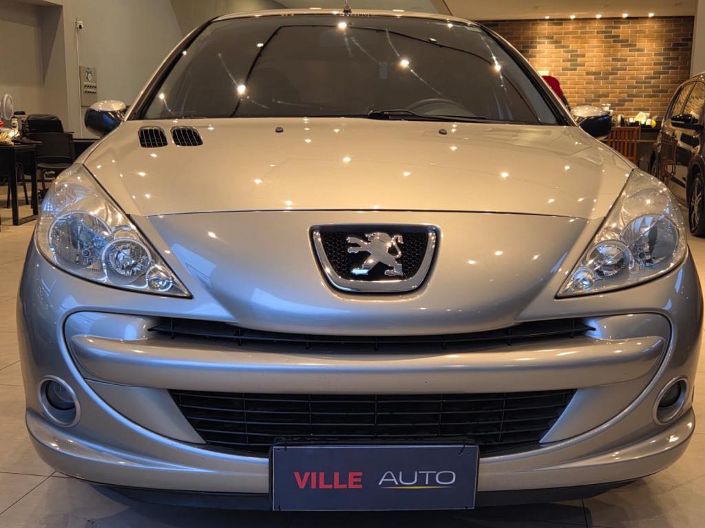 PEUGEOT 207 Hatch - Foto